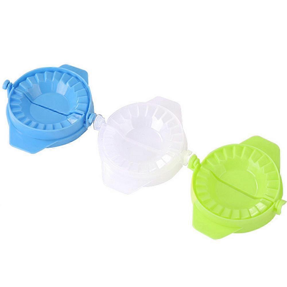 蒸しぬいぐるみパンメーカーと餃子メーカーは、宝子と餃子を調理するためのプラスチック金型調理ツールを設定します