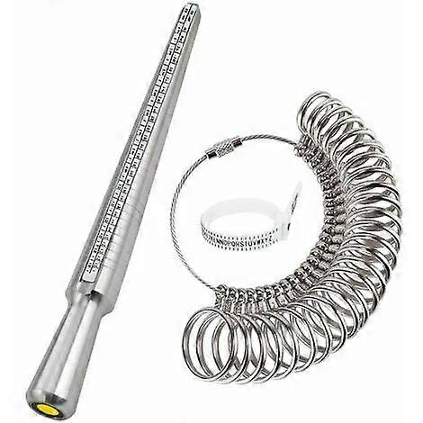 Ring stick-aluminum triangle stick + 0-13 rings (ask customer service to change the price of USUK stick + Yingdu ring circle and ring bar to change th