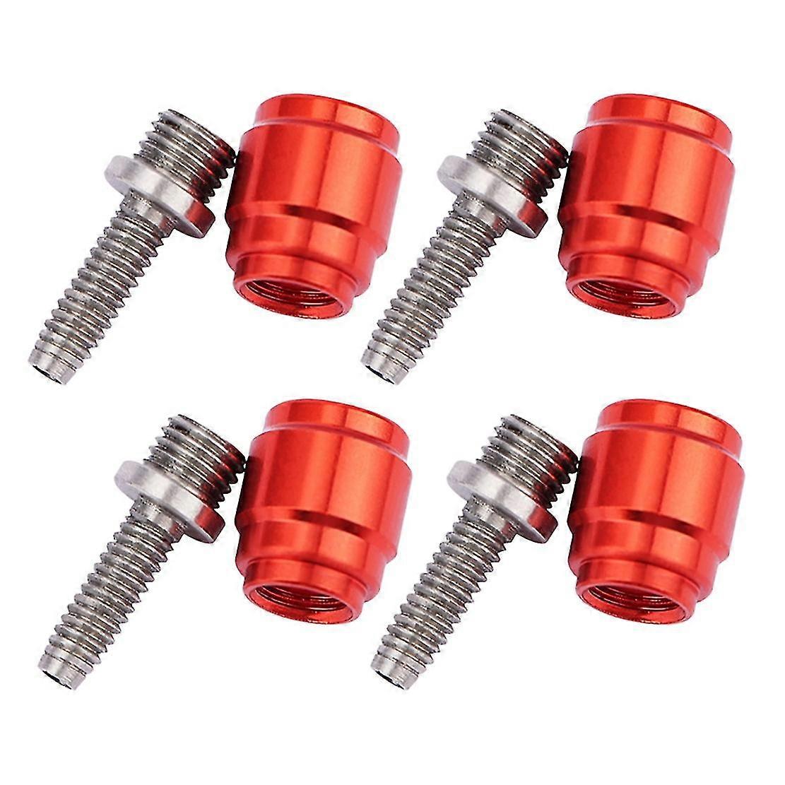 Bike Brake Olive Connecting Insert Kit for AVID SRAM Brake Replacement Part Bicycle Hydraulic Disc