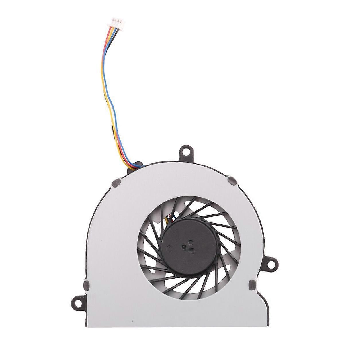Laptop Cpu Cooling Fan For Notebook Notebook Radiator CPU Cooling Fan