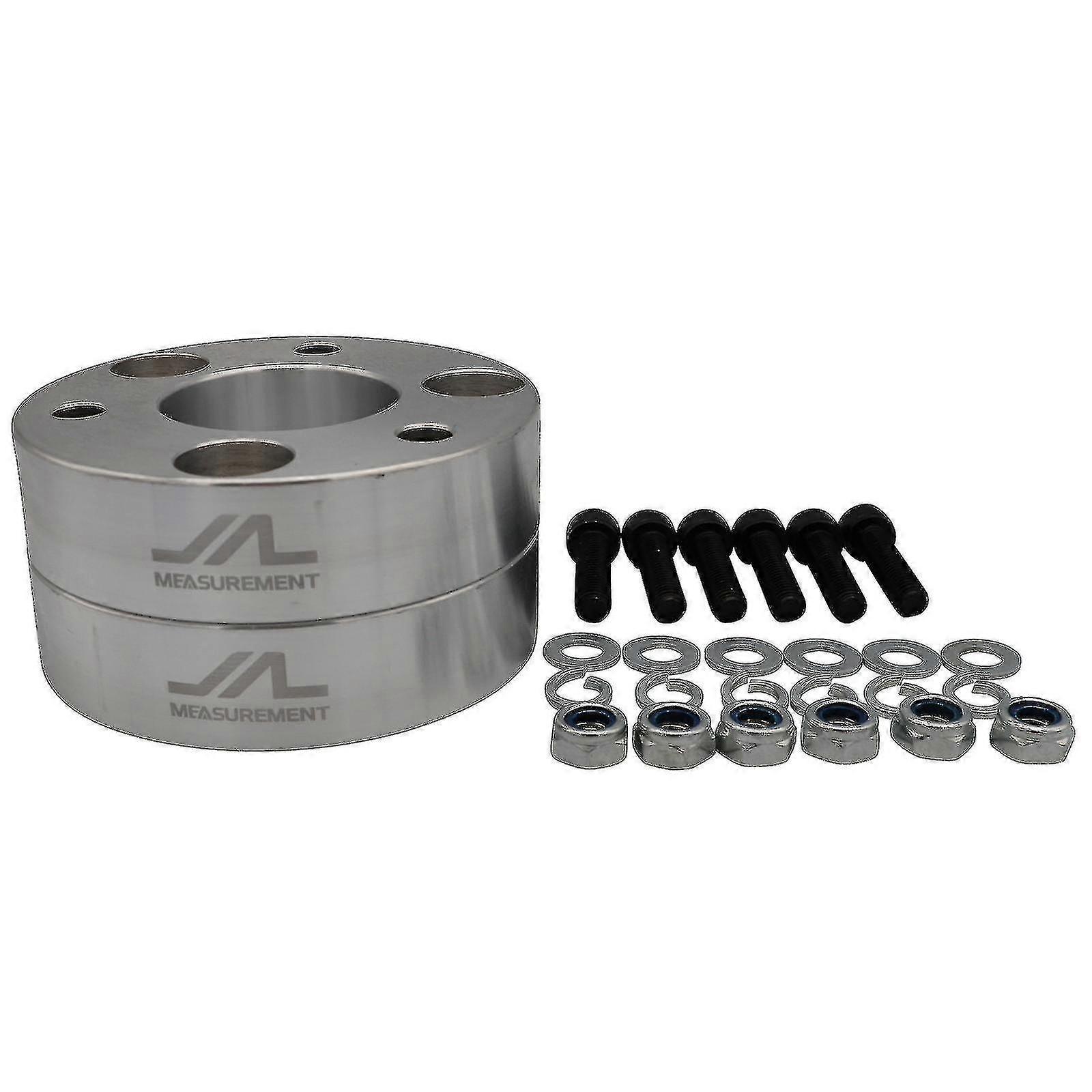 2 Leveling Lift Kit For Dodge Ram 1500 4wd 2006-2020-Good
