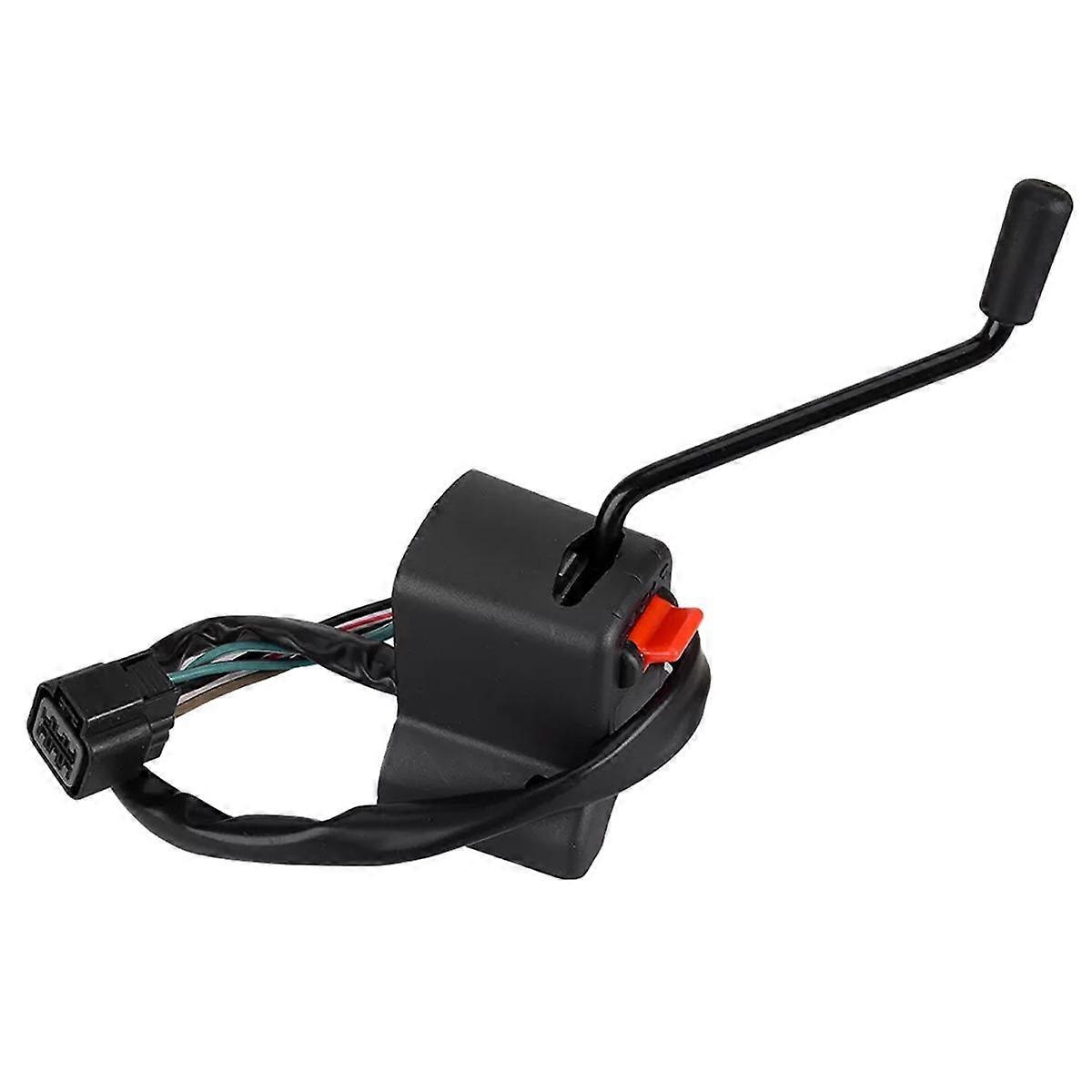 Forward Neutral & Reverse Forklift Lever Switch Fit for 91306-45200