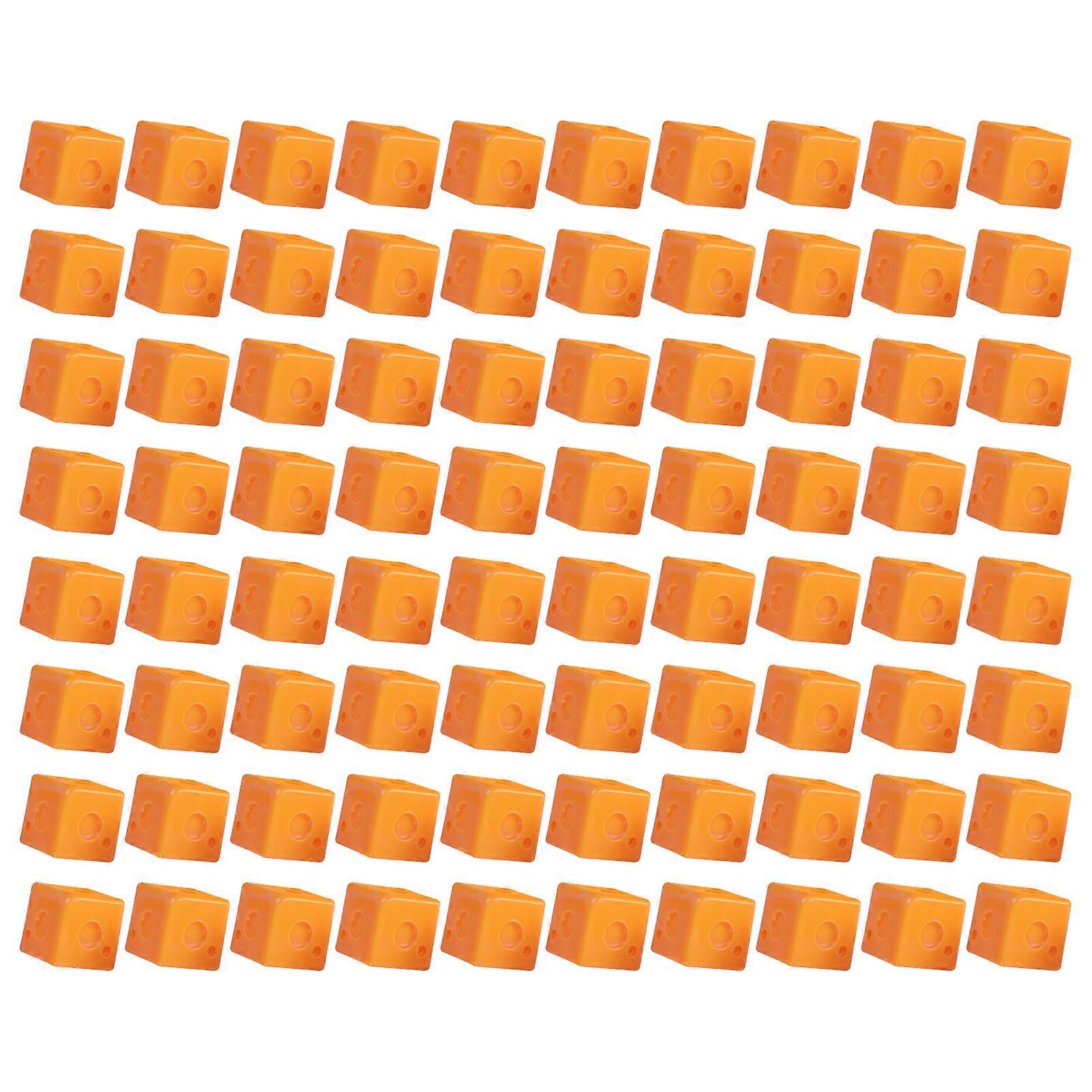80Pcs Furniture Corner Edge Protector Against Sharpness Keep Child Safe Table Guards
