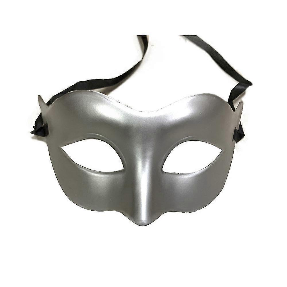 masquerade masks cool men adult kids fighter half face mask for masquerade ball party halloween
