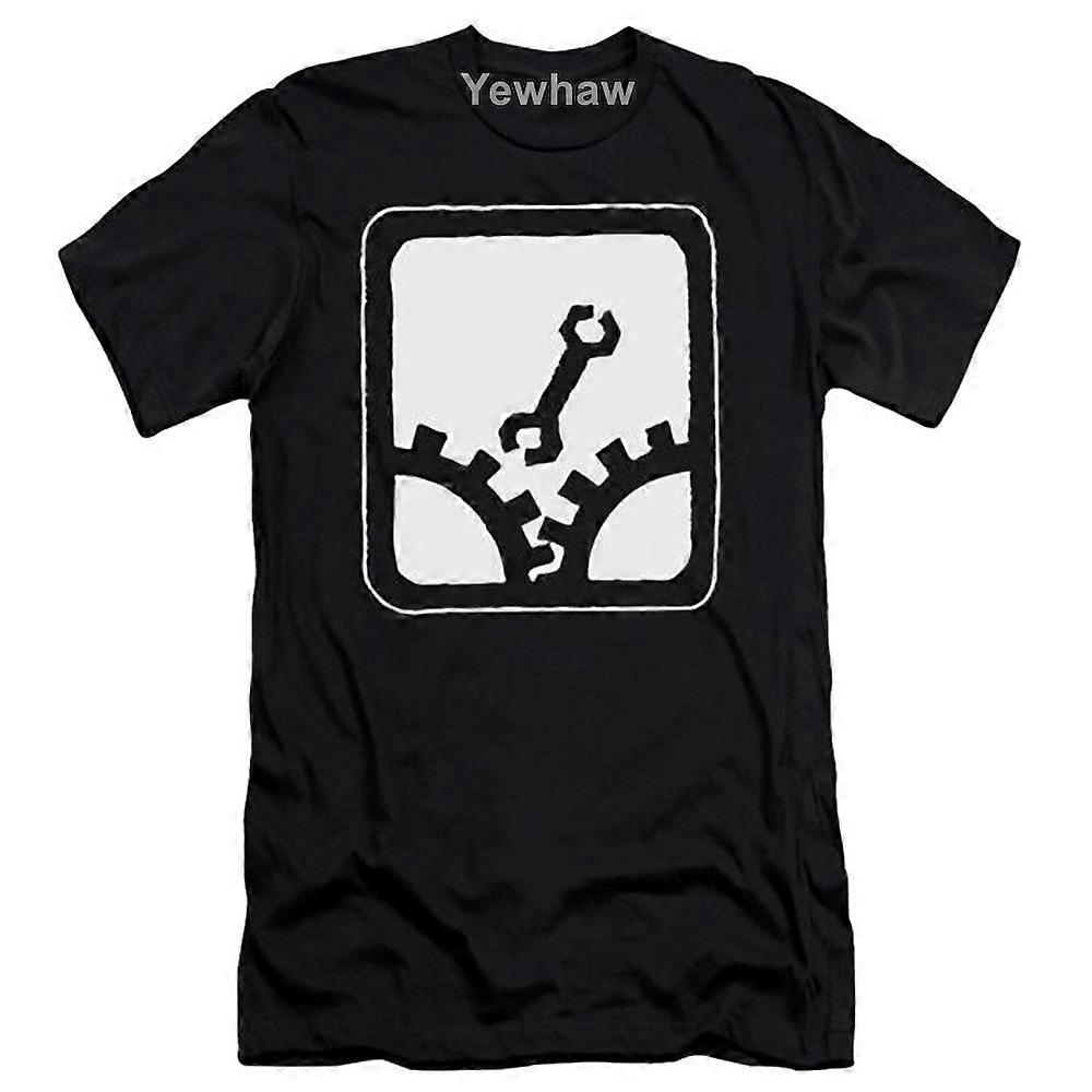 Tričko Sabotage & Activist