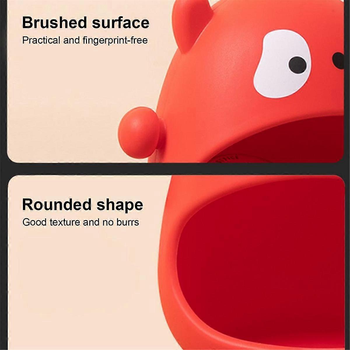 Key Bowl for Entryway Table Funny Entryway Bowl Unique CreativeKey Dish Bowl Entryway Table with Big Container Storage A