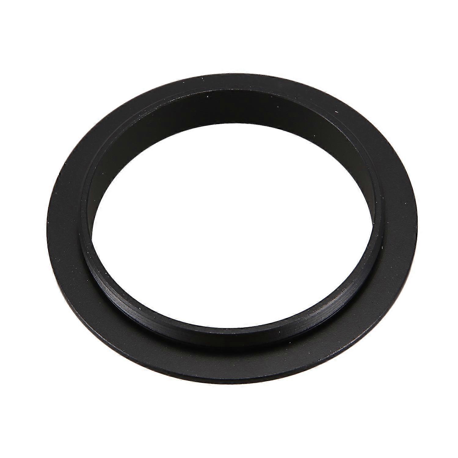M54 X 0.75 ذكر الموضوع إلى M48 X 0.75 ذكر موضوع تحويل حلقة التلسكوبات الملحقات