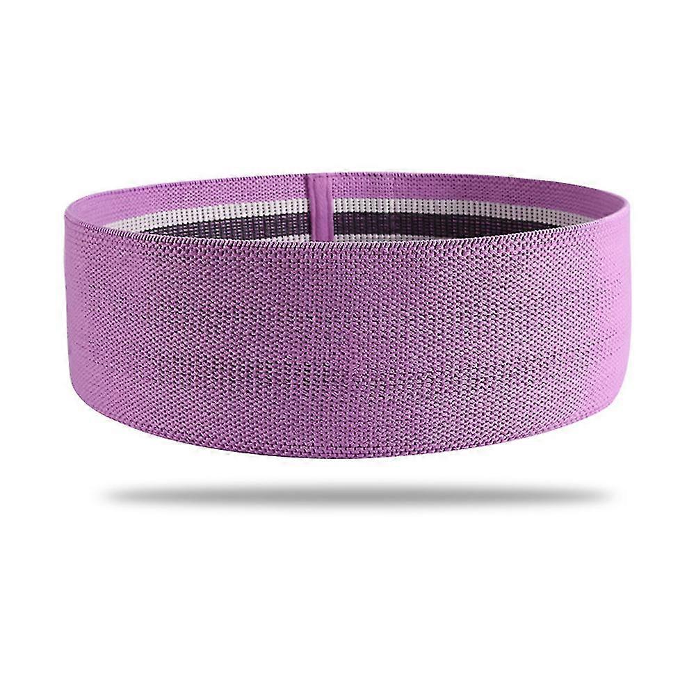 Resistance Bands, Elastic Bands for Exercise Set, Glute Bands for Women and Men,Elastic Strength Squat Band, Non Slip