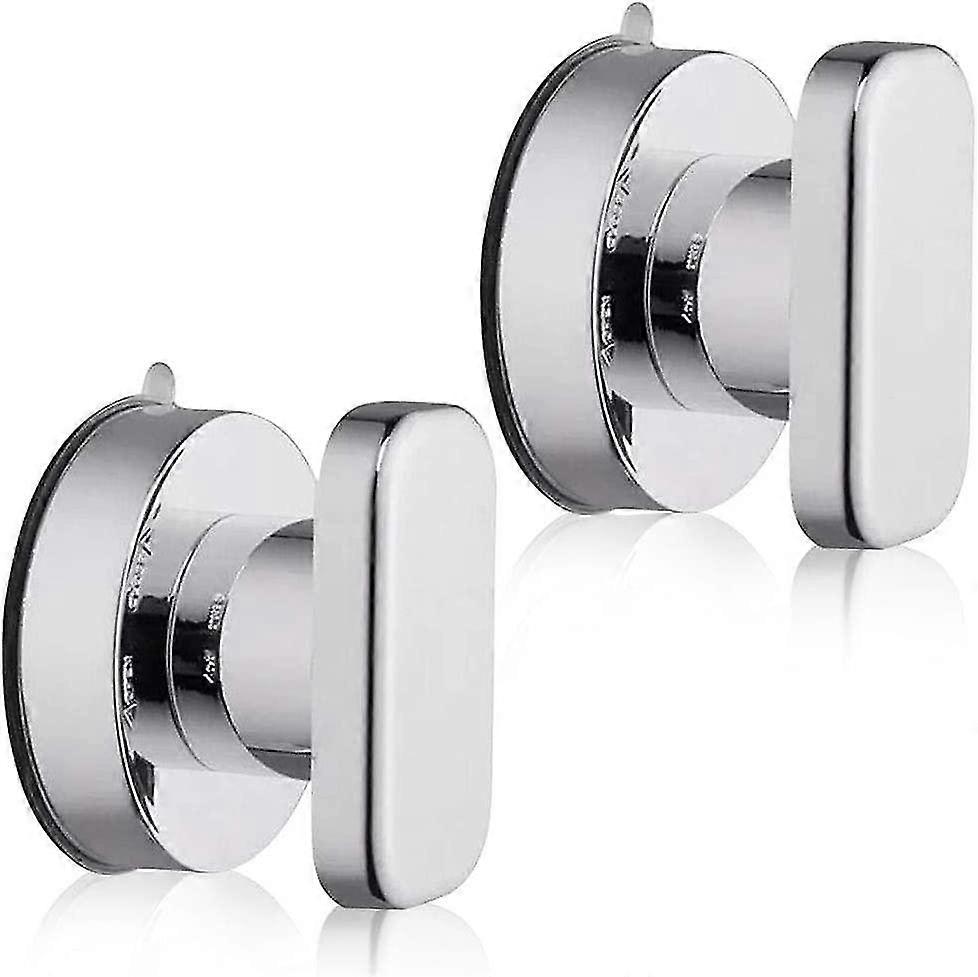 sysy Handle with suction cup, suction cup handle, silver door handle, suction cup, balcony door hand
