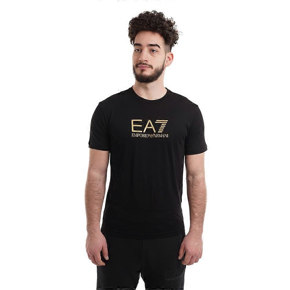 Tシャツ アルマーニトレイン ゴールドラベル 3DPT08PJM9Z01200