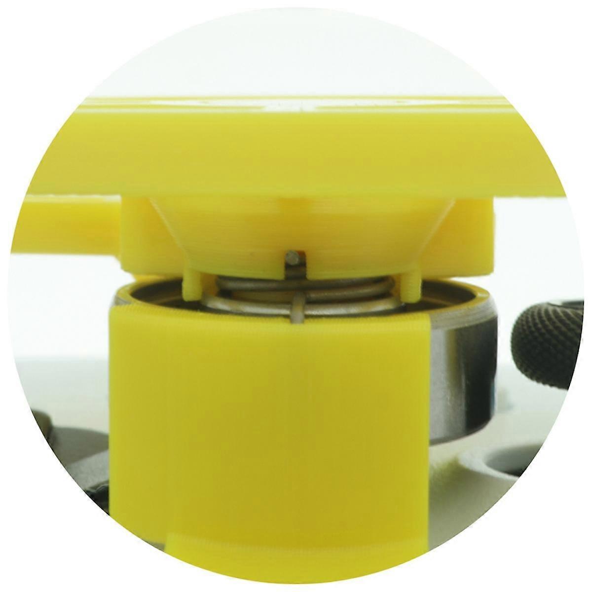 Racing Games Mini Steering 3D Printing Wheel Auxiliary Controller Game Joystick Simulator Gamepad f