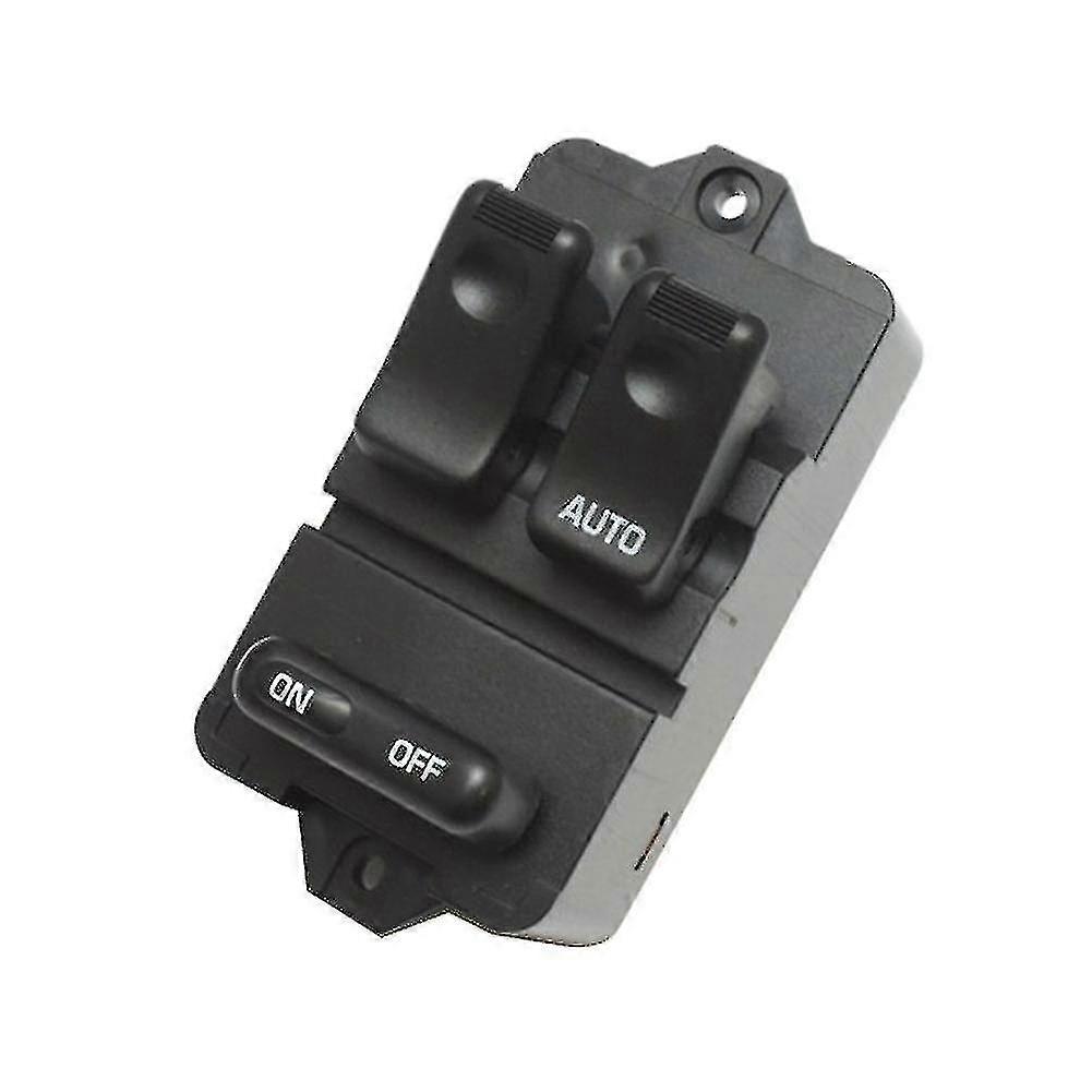 Control Lifter Switch Compatible With Mazda 323f Bongo 1994-1998 Bc8e-66-rhd