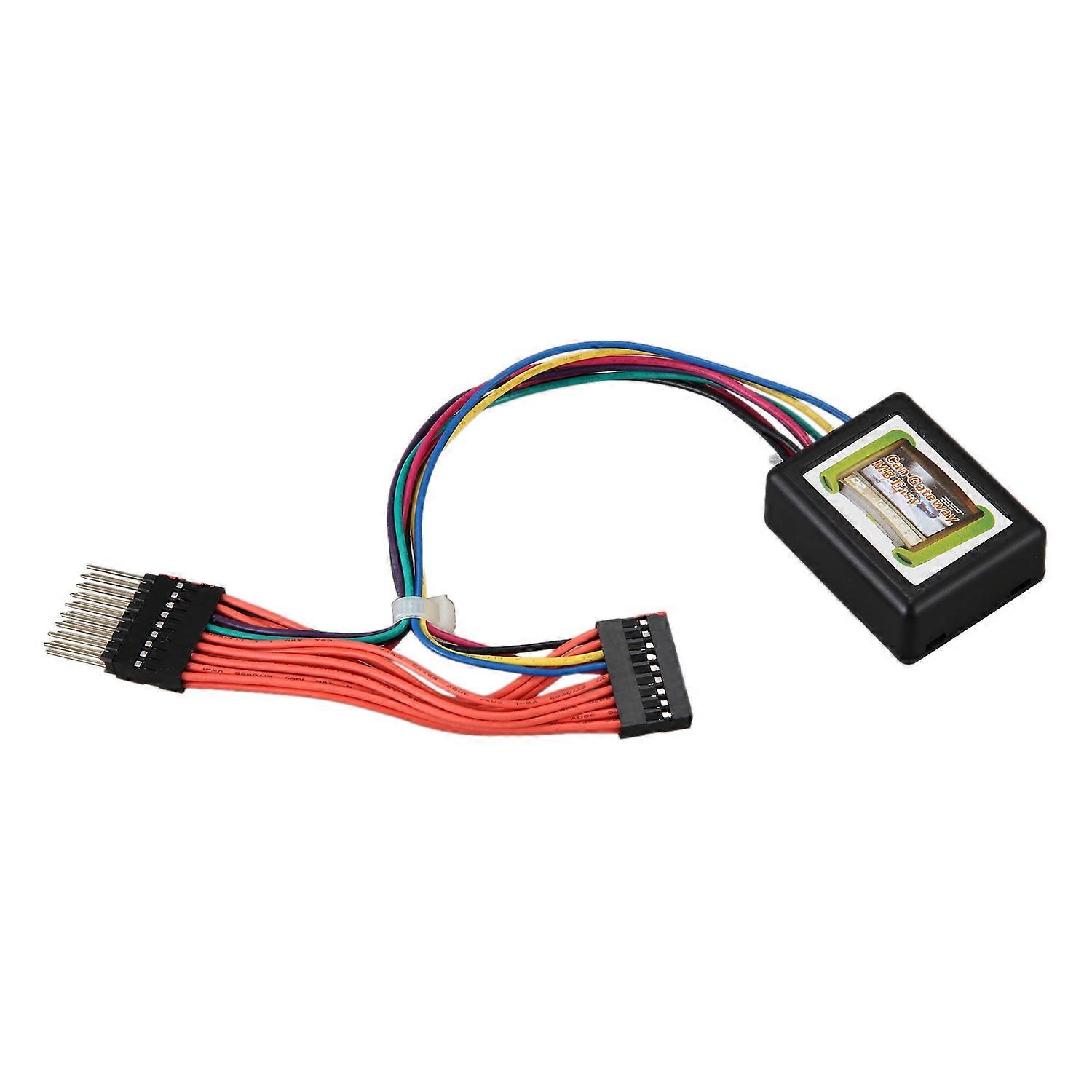 MB CAN Filter 12 in 1 for W222 W205 W217 W253 W447 W213