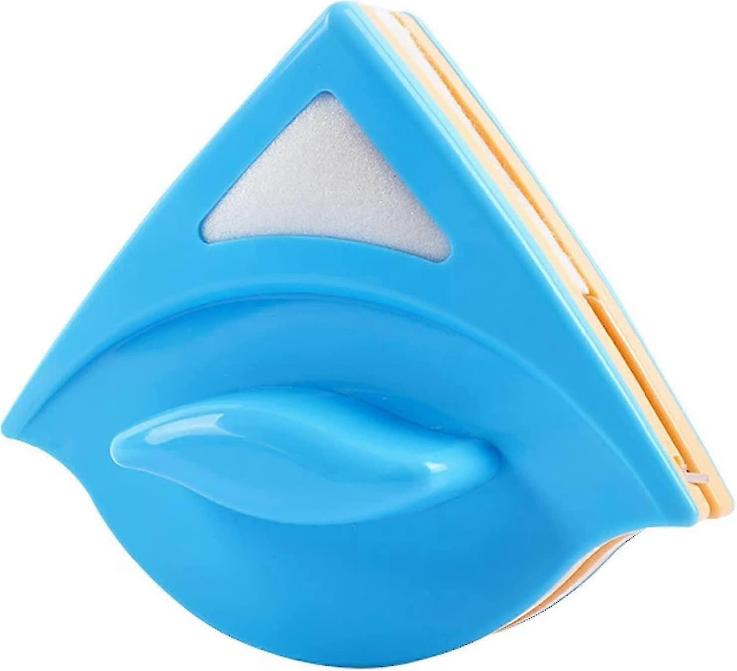 Magnetic Window Cleaner, Double-sided Magnetic Window Cleaner, Window Cleaning Tool Wiper