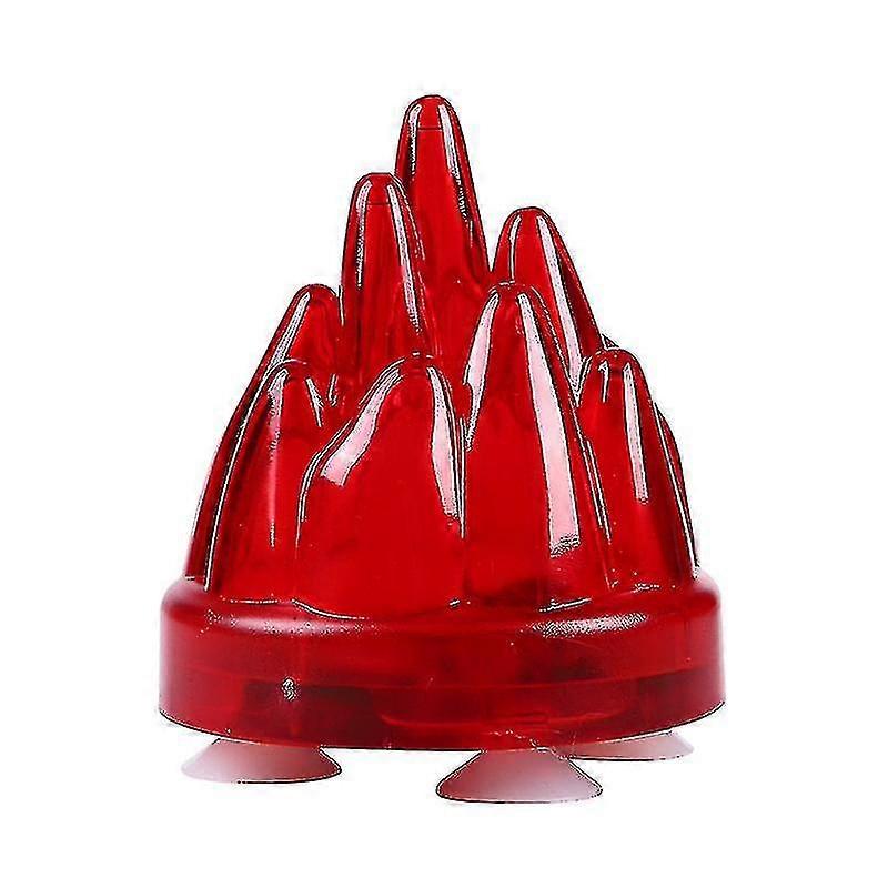 Timers, Mini 60 Minute Mechanical Kitchen Timer Clock Chinese Manual Loud Alarm Counters (Orange), Practical Kitchen Tools