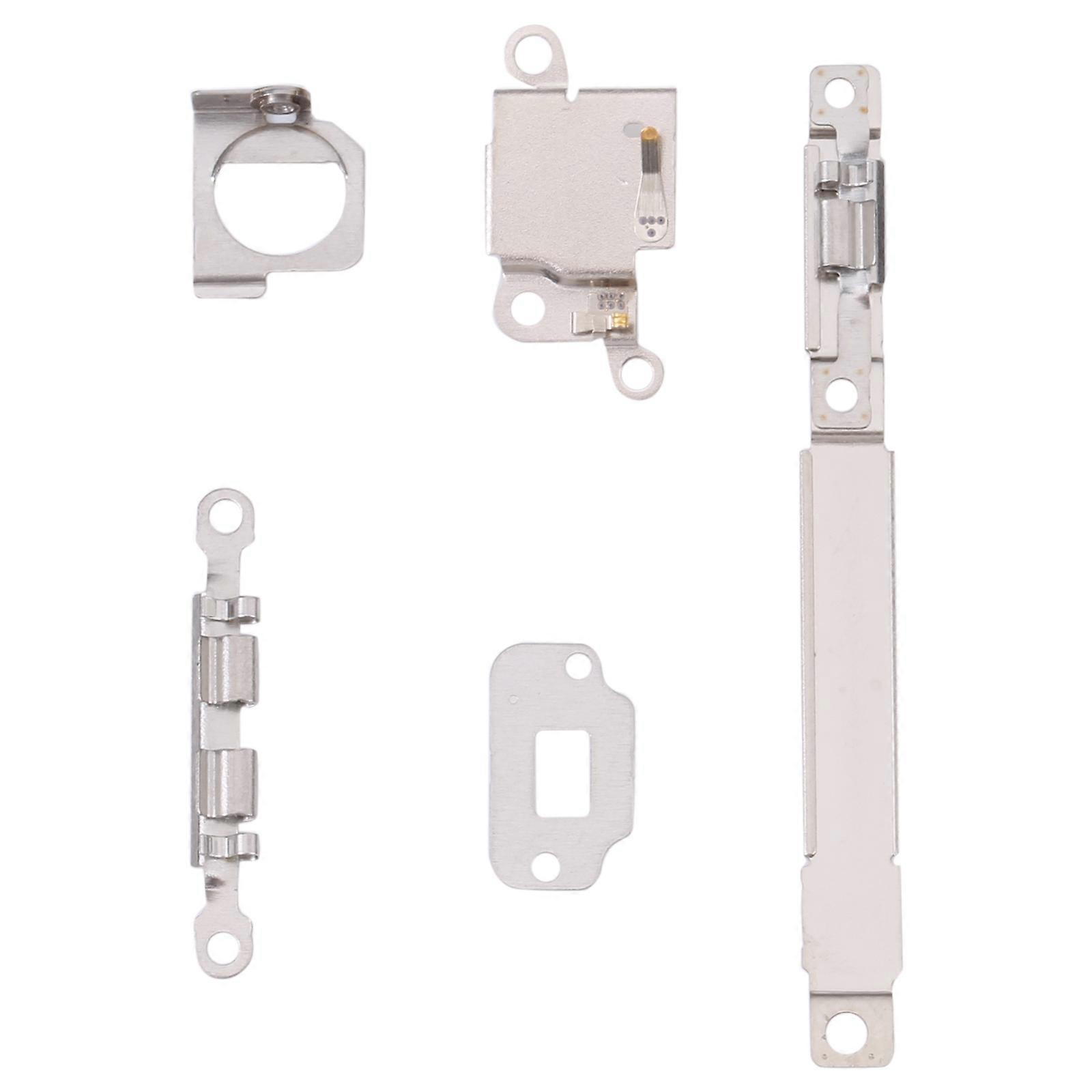 5 in 1 Inner Repair Accessories Part Set  For iPhone 14 Plus