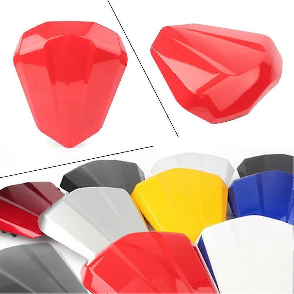 YZF-R6 Motocykl Zadní kryt spolujezdce Kryt opěradla sedadla Příslušenství kapotáže pro Yamaha YZF 600 R6 YZFR6 2006-2007