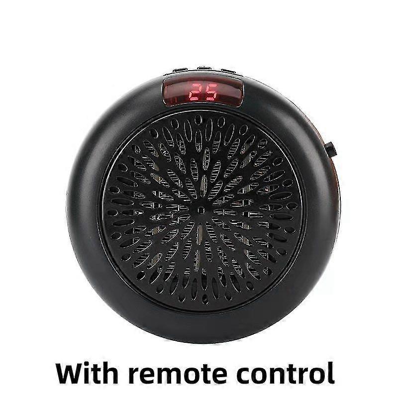 מחמם חשמלי שולחן עבודה חסכוני באנרגיה מחמם מאוורר חם ללא רעש מפוח אוויר חם הגנה מפני התחממות יתר לחורף יד חמה -aqwg