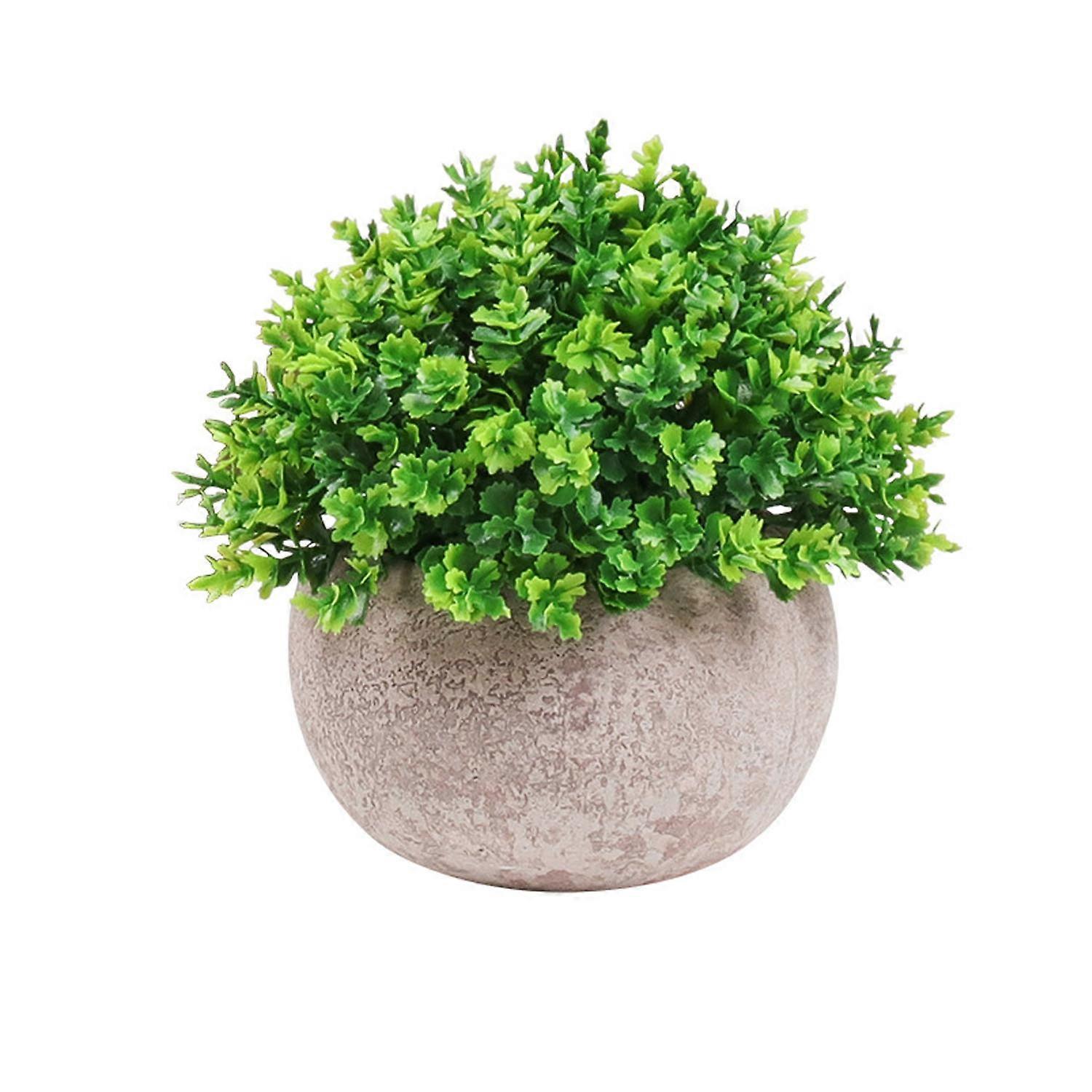 kunstig plante bonsai