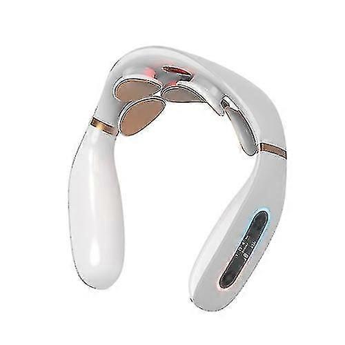 T12 Home Mini Automatic Pulse Smart Cervical Massager