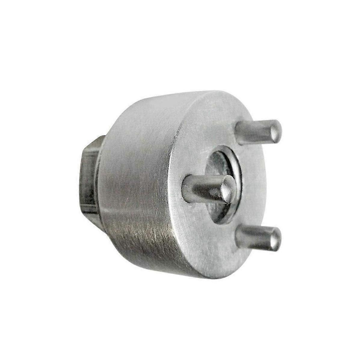 24Mm Hex Head Direction Machine Removal Tool 32106891974 for F30 F3X 1 2 3 Series Steering Rack Thr