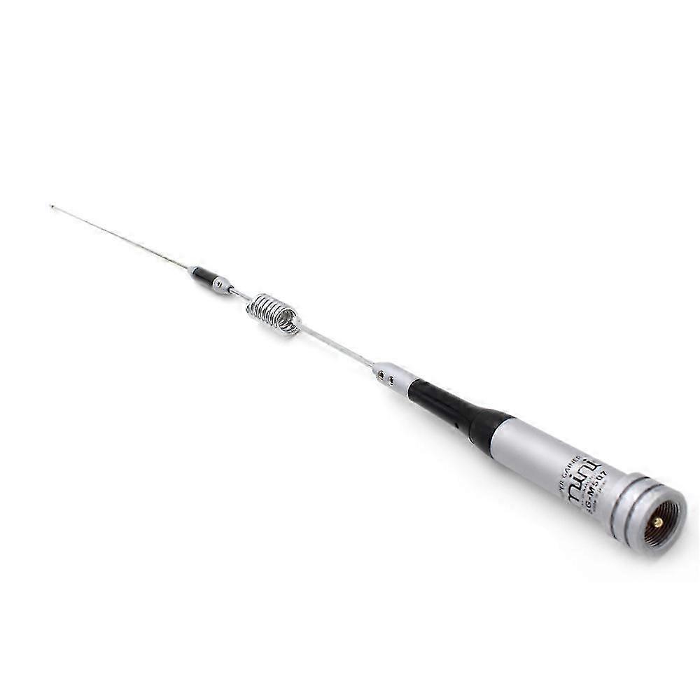Diamond SG-M507 144/430 MHz Autoantenne High Gain Mobilfunkantenne