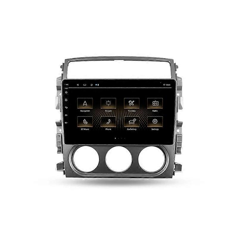 Car Radio Player For Suzuki Liana 1 2004 - 2008 Multimedia Video WIFI GPS