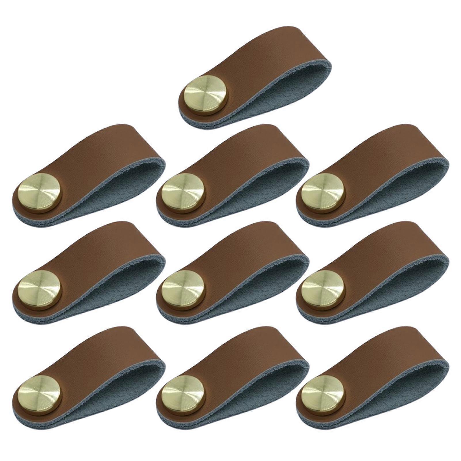 Safety Impact Resistant Pulls Practical Rustproof Room Pulls For Bedroom Bookcases Drawer