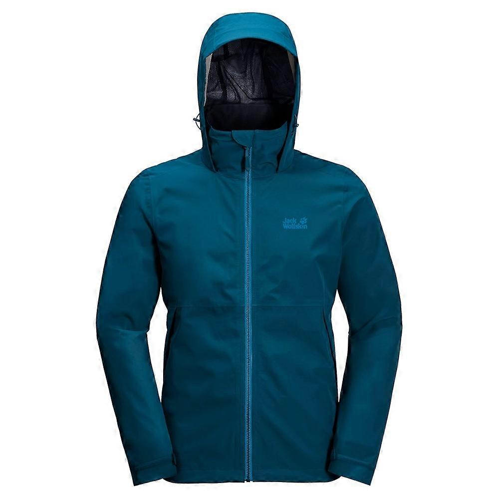Jackets Jack Wolfskin Evandale 11111311352