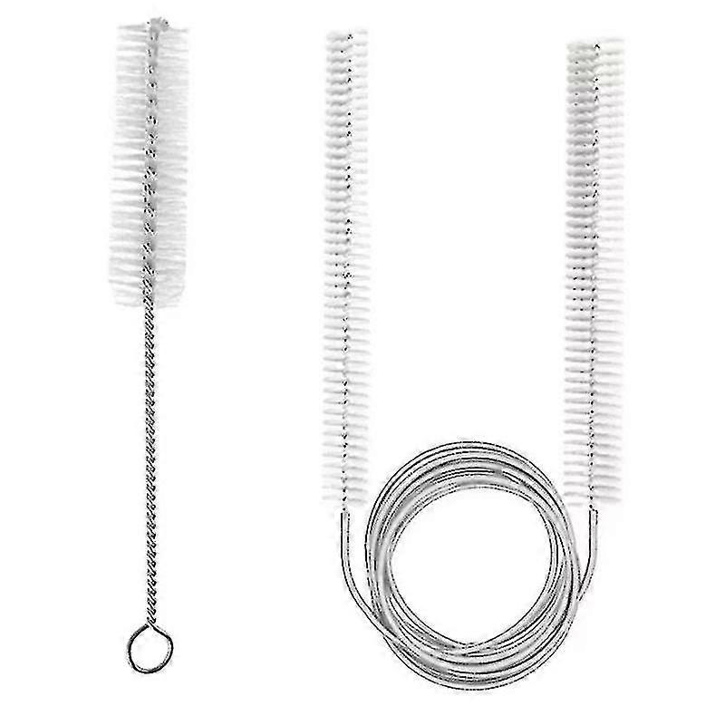 2pcs Tube Cleaning Brushes