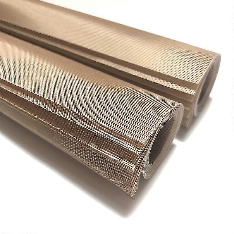 1-6 片烤垫片 40*60 30*40cm 可重复使用的耐烤箱衬板 防油烤纸 厨房烧烤 烤具