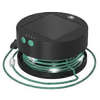Outdoor Camping Light Solar String Lights Led Camping Lamp Phone Charger Outdoor Gadgets Camping Eq