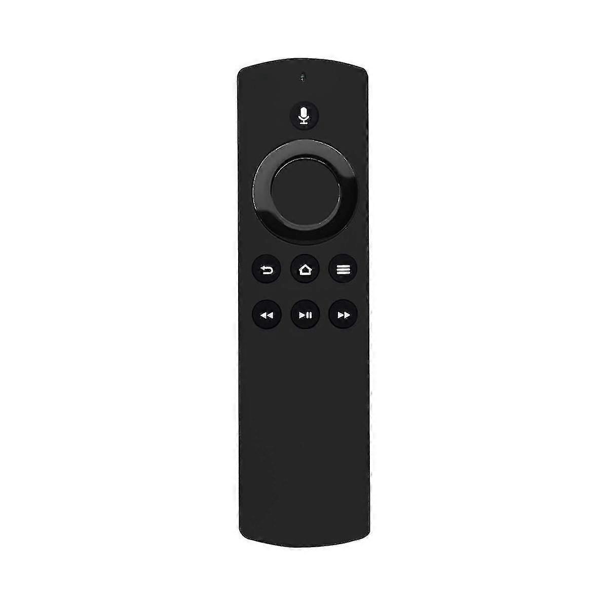 New Pe59cv Compatiblement Voice Remote Control (2nd Gen) Fit Compatible Devices, Tv-cube (2nd Gen), Tv Stick