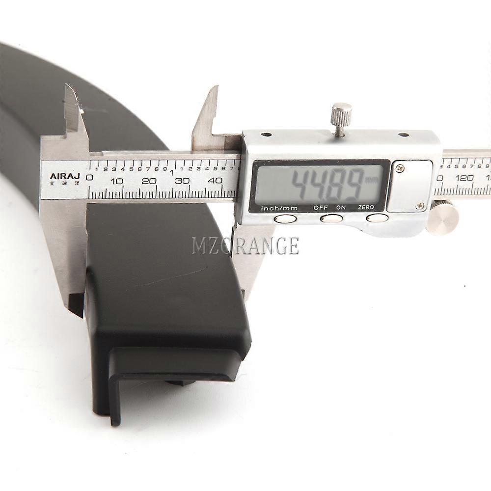 Radlaufleiste Links Für Range Rover Evoque Sport 2012-2017