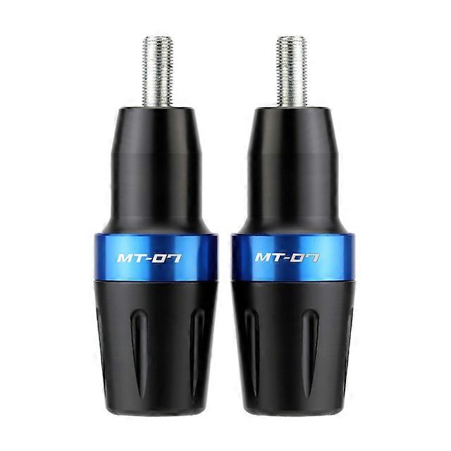 MT-07 Frame Sliders Crash Protector For YAMAHA MT07 Tracer 700/7/GT FZ07 Motorcycle Accessories Falling Protection Engine Pad