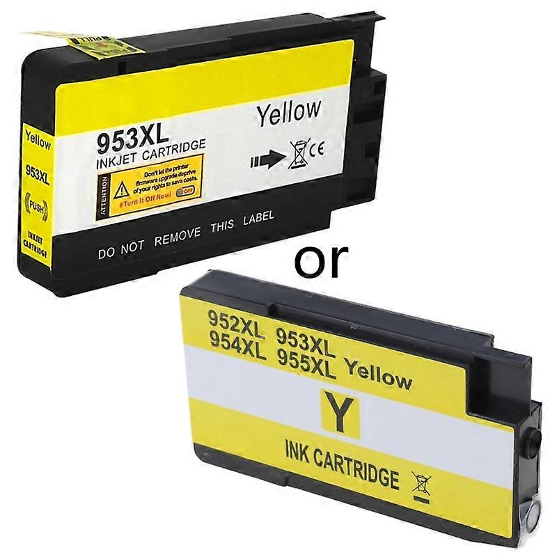 για HP953XL δοχείο μελάνης HP953 για 7720 7730 7740 8210 8218 8710