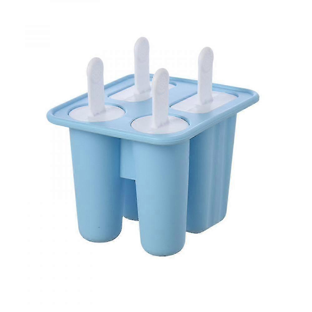 tray maker iced cream multi-cell silicone design sets