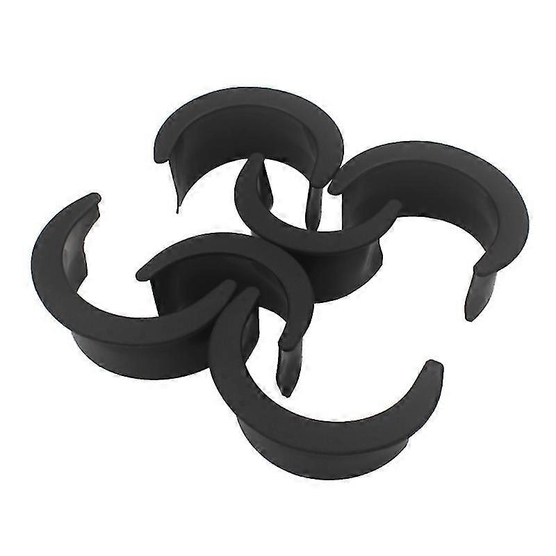 Plastic Billiards Pocket Liner For Billiards-c