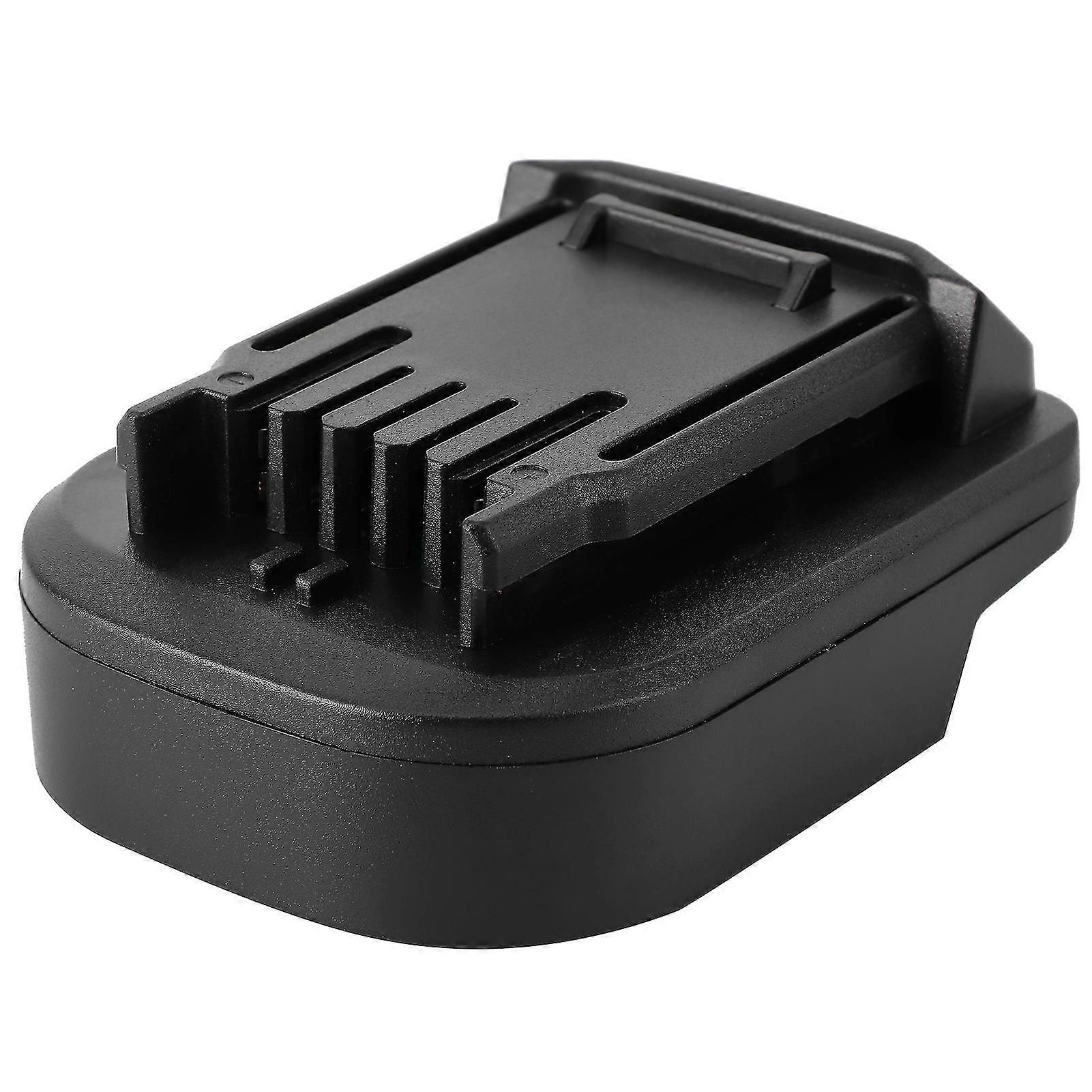 20V Lithium Battery Adapter for WORX Cordless Tools - Orange