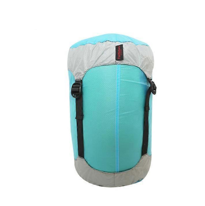 Outdoor Ultralight Sleeping Bag Compression Storage Bag