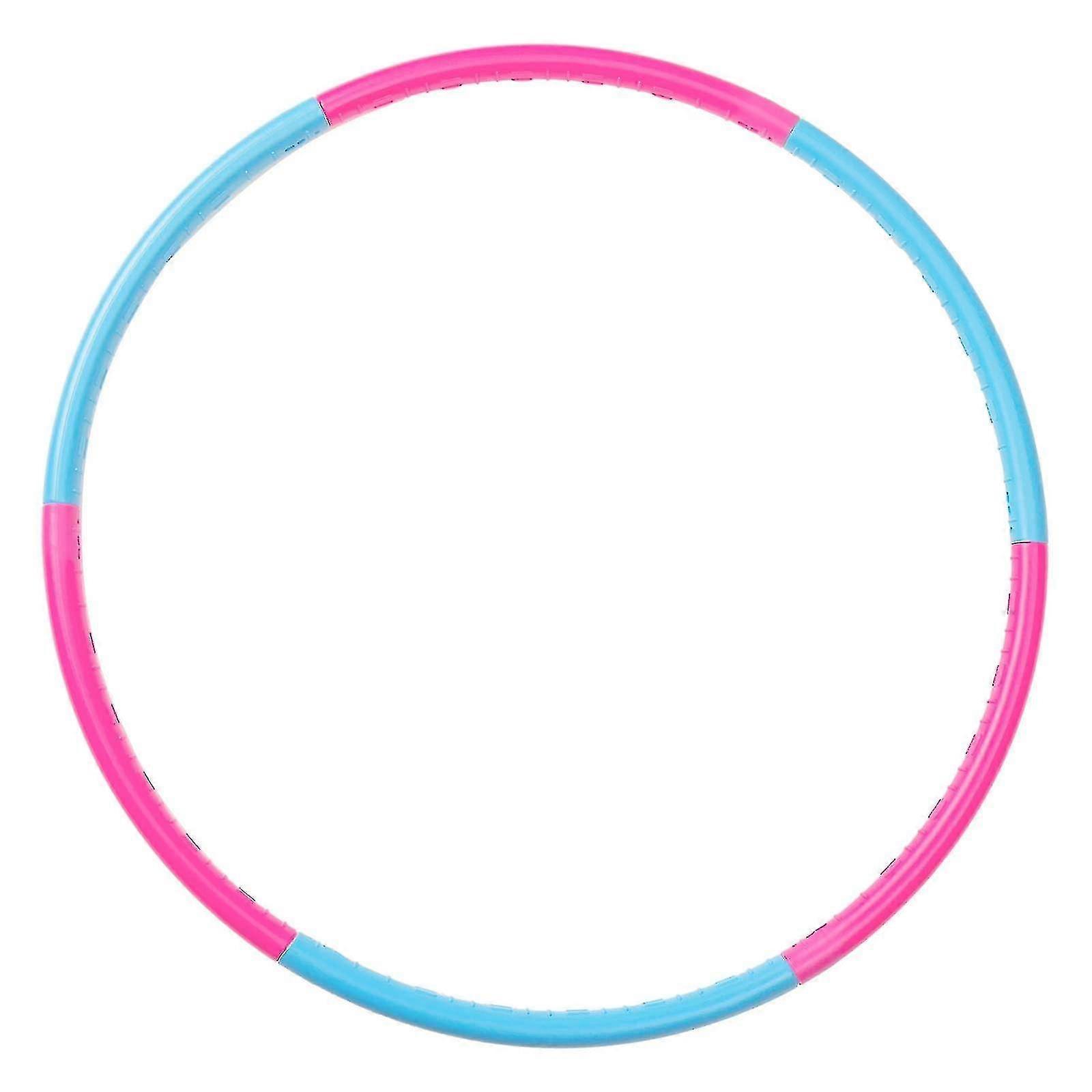 キッズフラフープ取り外し可能なサイズ調整可能