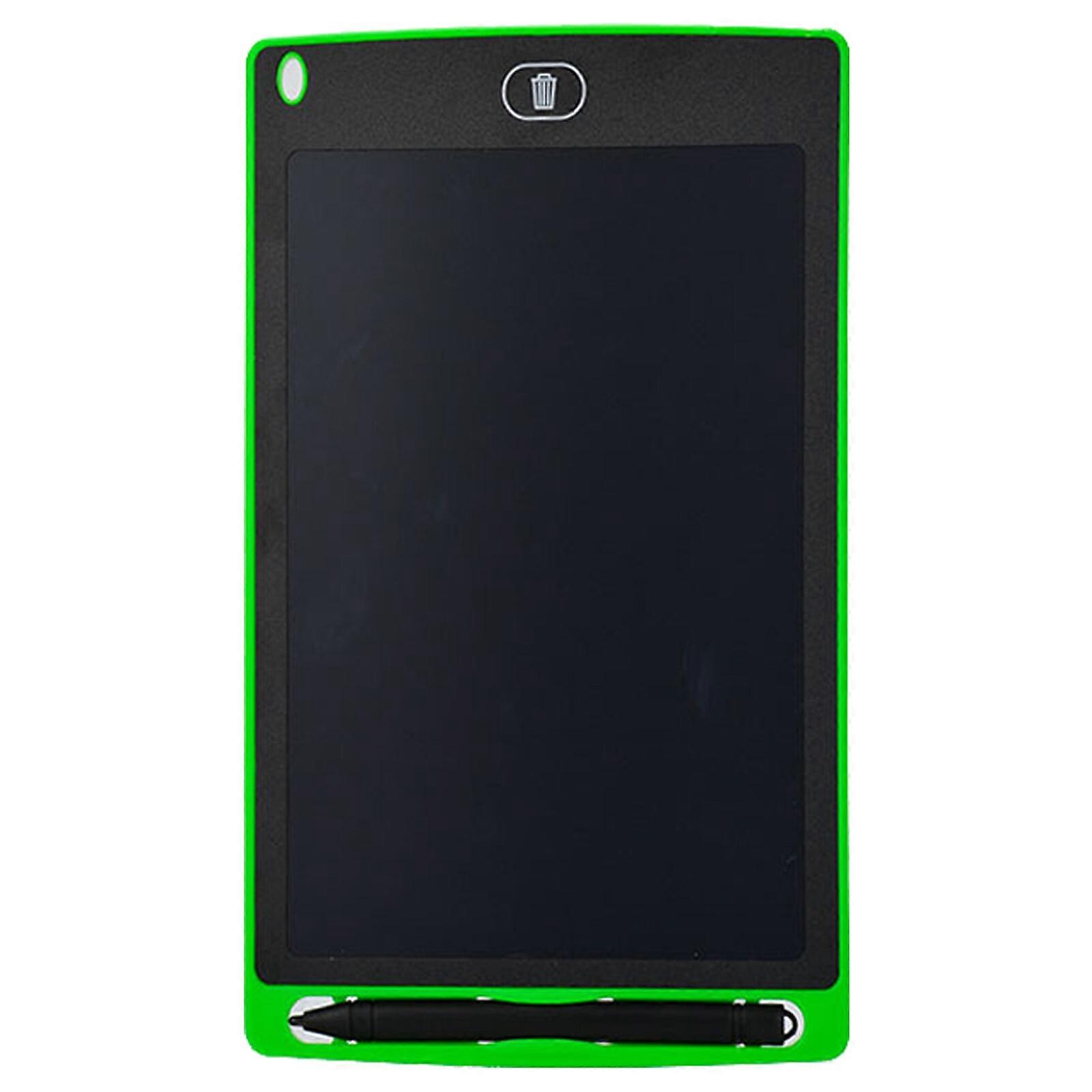 8.5inch Tablets Handwriting Writing Pad Educational Learning Toys