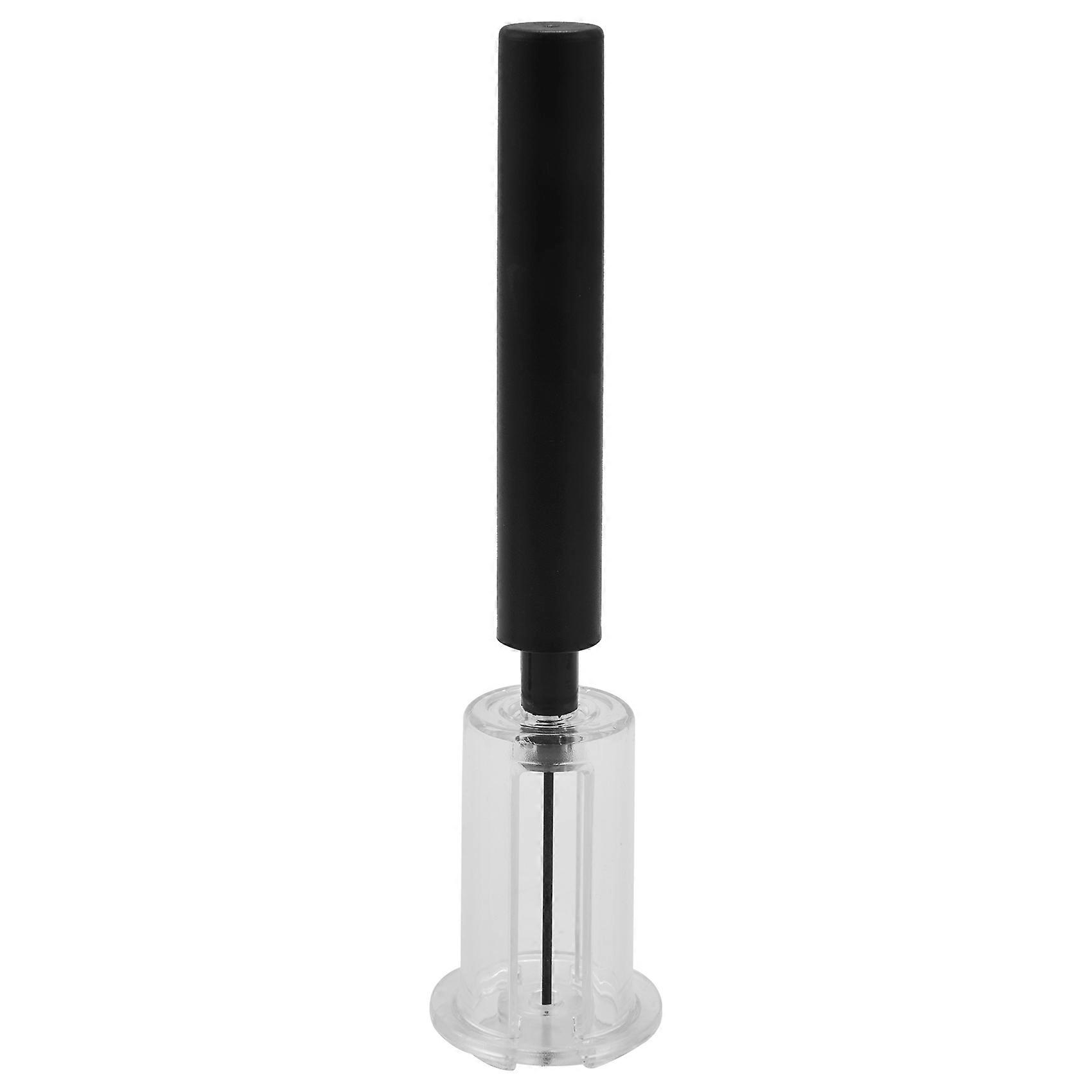 4 Pcs Wine Opener Set, Pressure Pump Bottle Opener Gift Box Includes Wine Opener Kit Vacuum Stopper