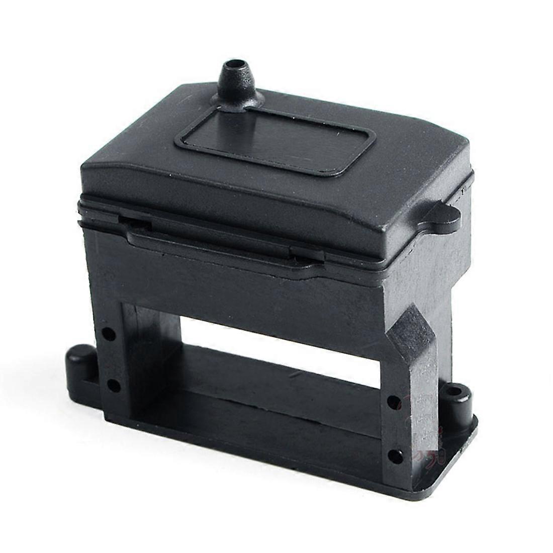 Receiver Box 8265 for 1/8 ZD 08421 08425 08426 08427 08428 9020 9071 9072 9116 9203 RC Car Upgrade