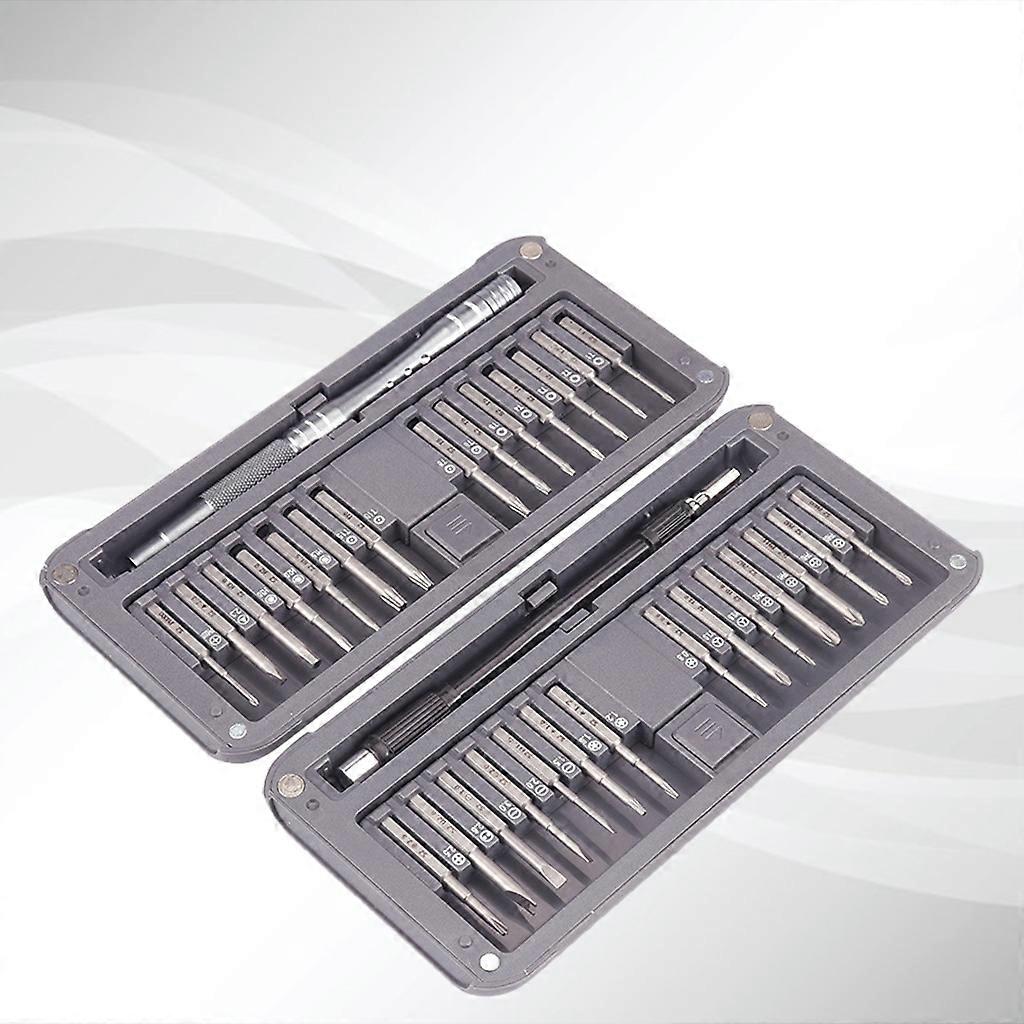 Multi-Purpose Screwdriver Set Electronic Repair Tool for Quartz Watches Repairing