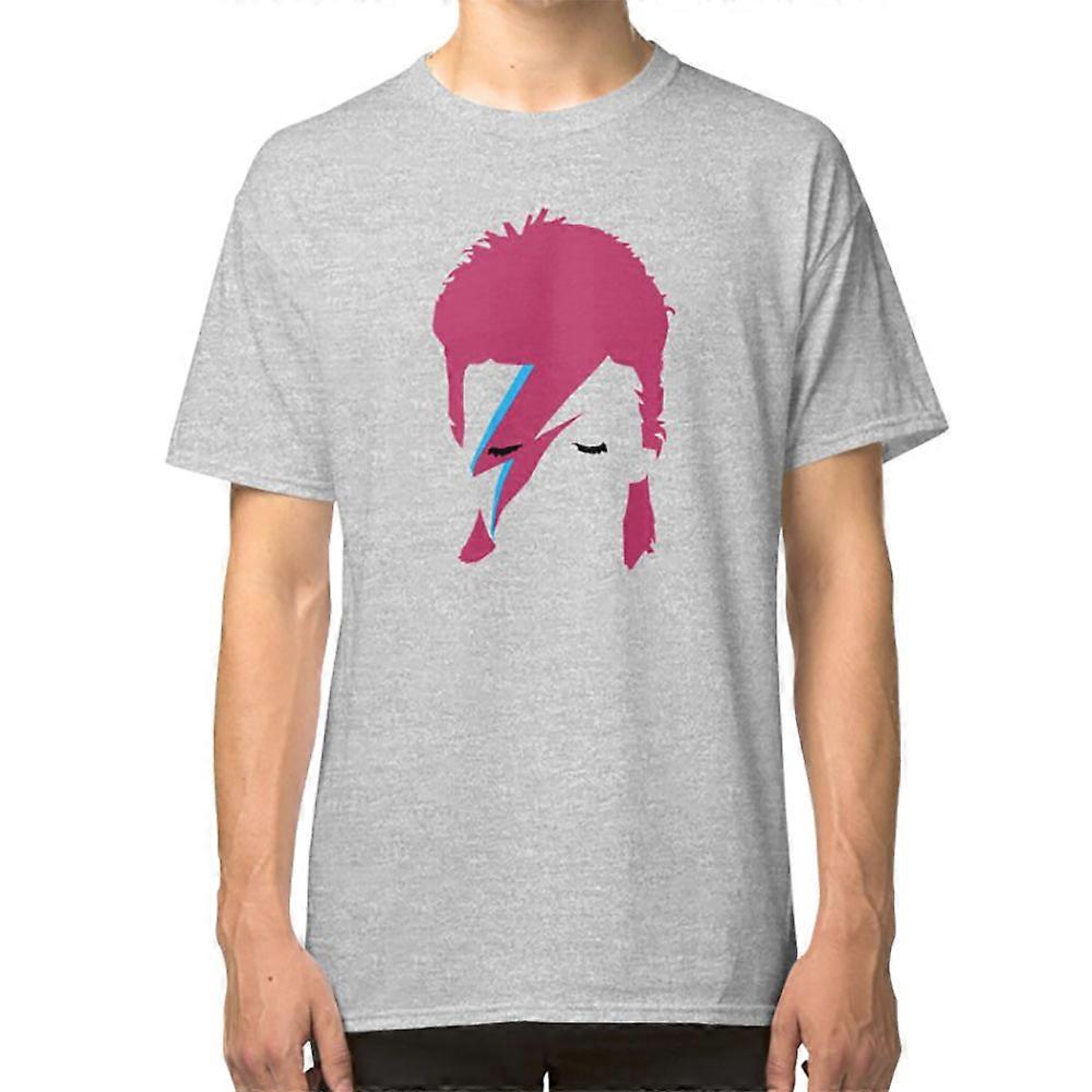 David Bowie Pop Art T-shirt