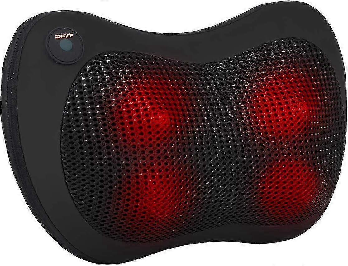 Massage Cushion For Back, Pain Relief Massage Pillow