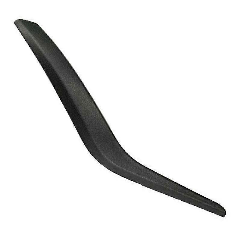 Easy Installation Car Interior Door Handle Pull Trim Armrest For X1 E84 10-16
