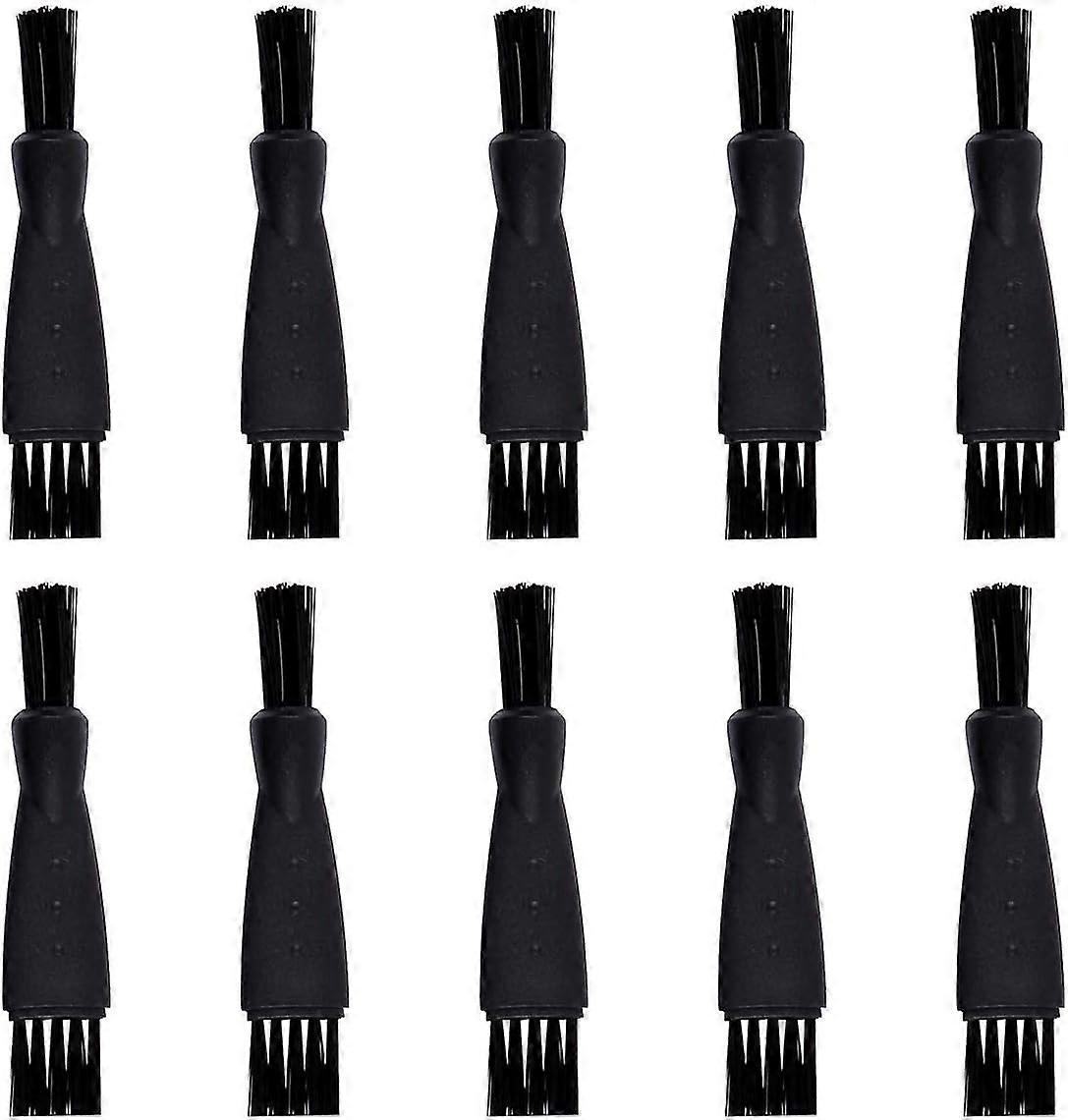 10 electric shaver cleaning brushes
