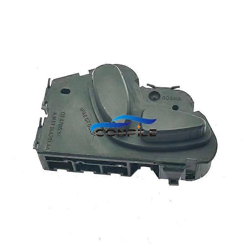 1Pc for Ford classic new Focus electric Car Seat switch, high and low backrest, left Car Seat button